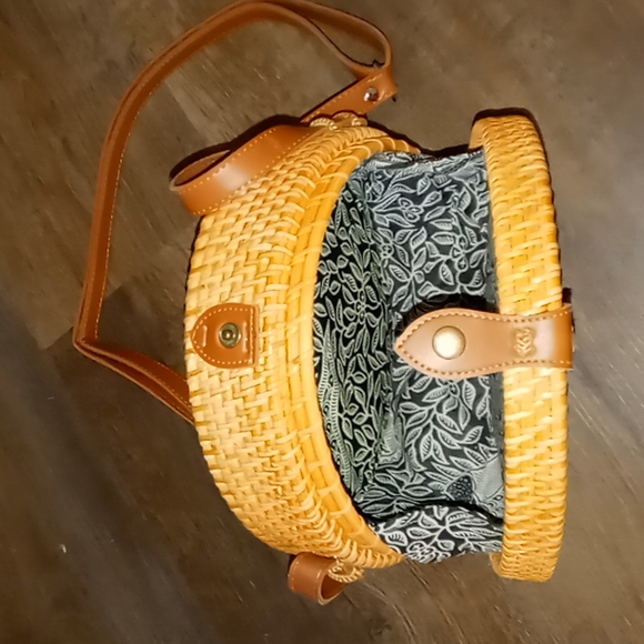 Original Leaf Adjustable Rope - Picture 2 of 3